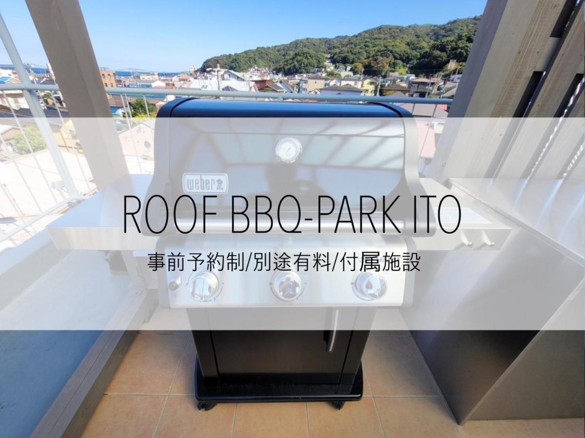 Smart Stay Ito 302 - Vacation Stay 98471 Exterior foto